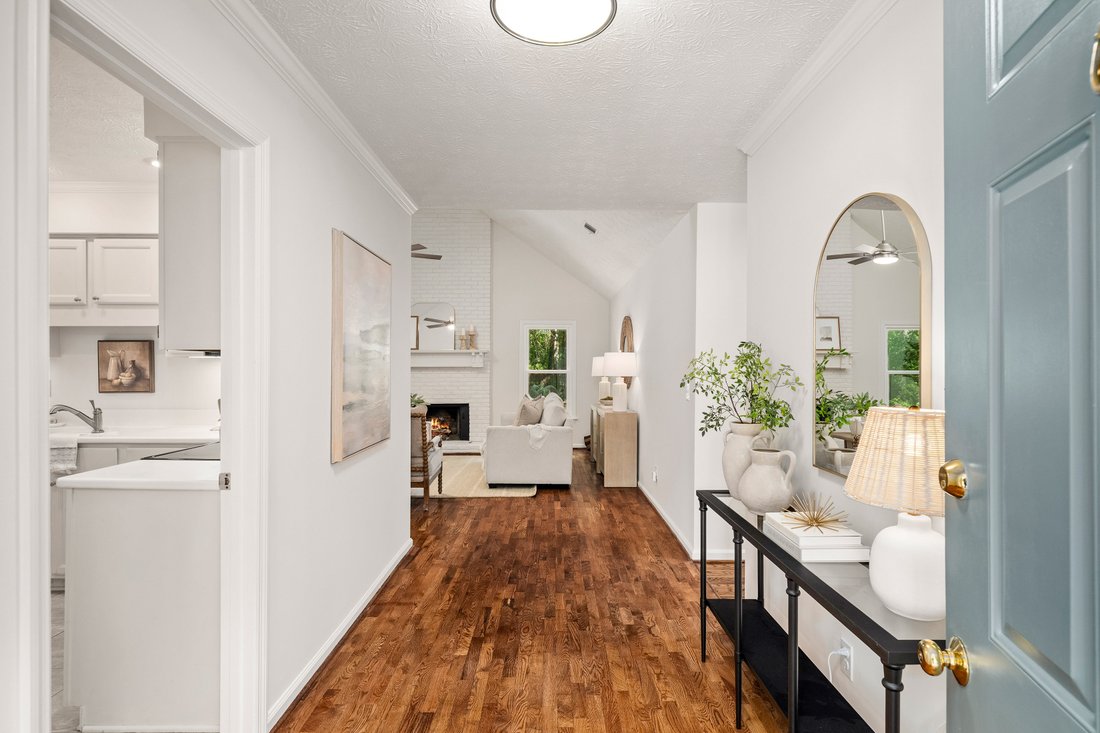 House in Alpharetta, Georgia, United States 3 - 17684996