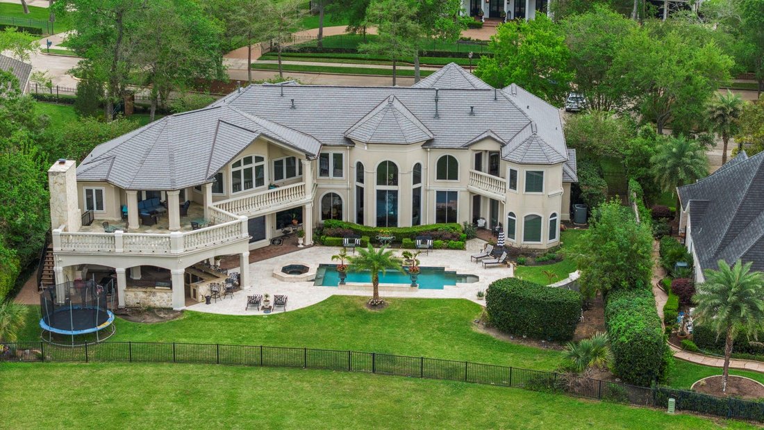 Casa a Missouri City, Texas, Stati Uniti 2 - 17686677