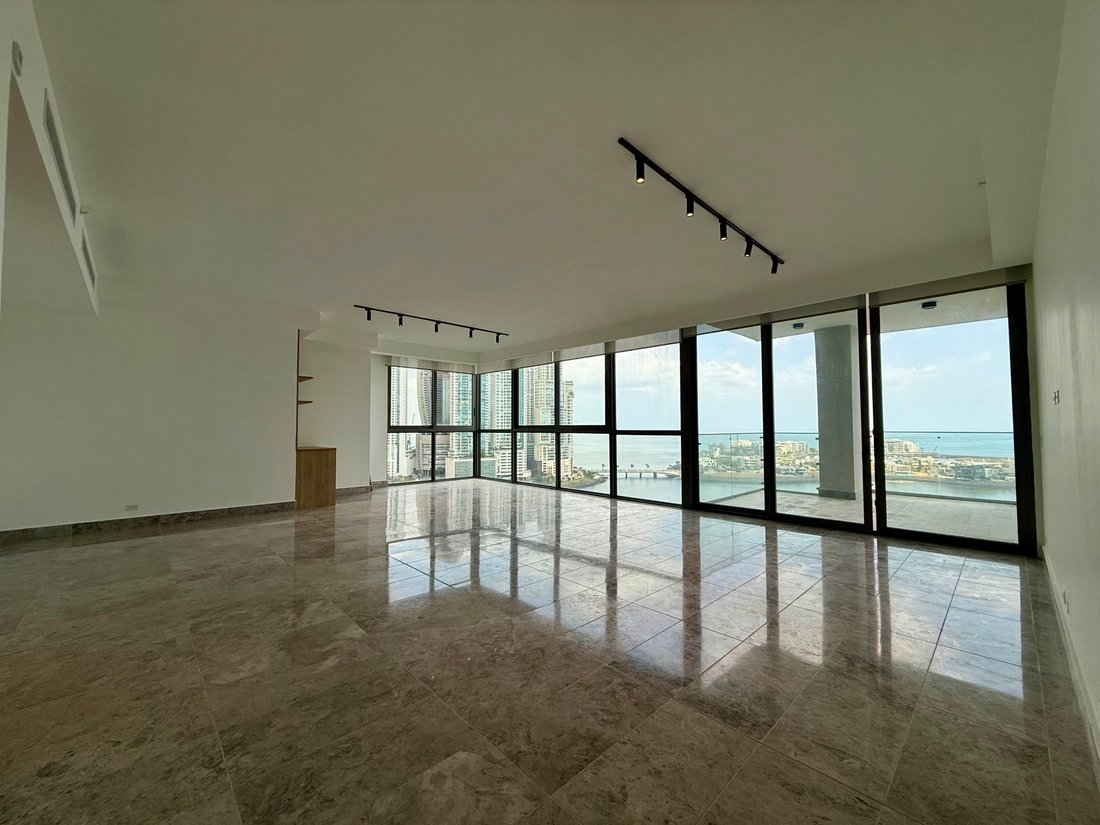 Apartment in Panama City, Panama, Panama 1 - 17353171