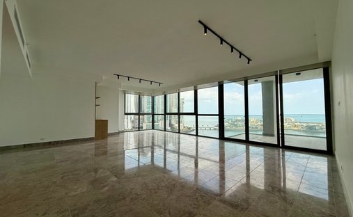 Wohnung in Panama City, Provinz Panamá, Panama 1