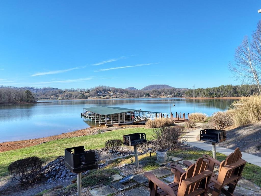 Casa en Hiawassee, Georgia, Estados Unidos 4 - 17685483