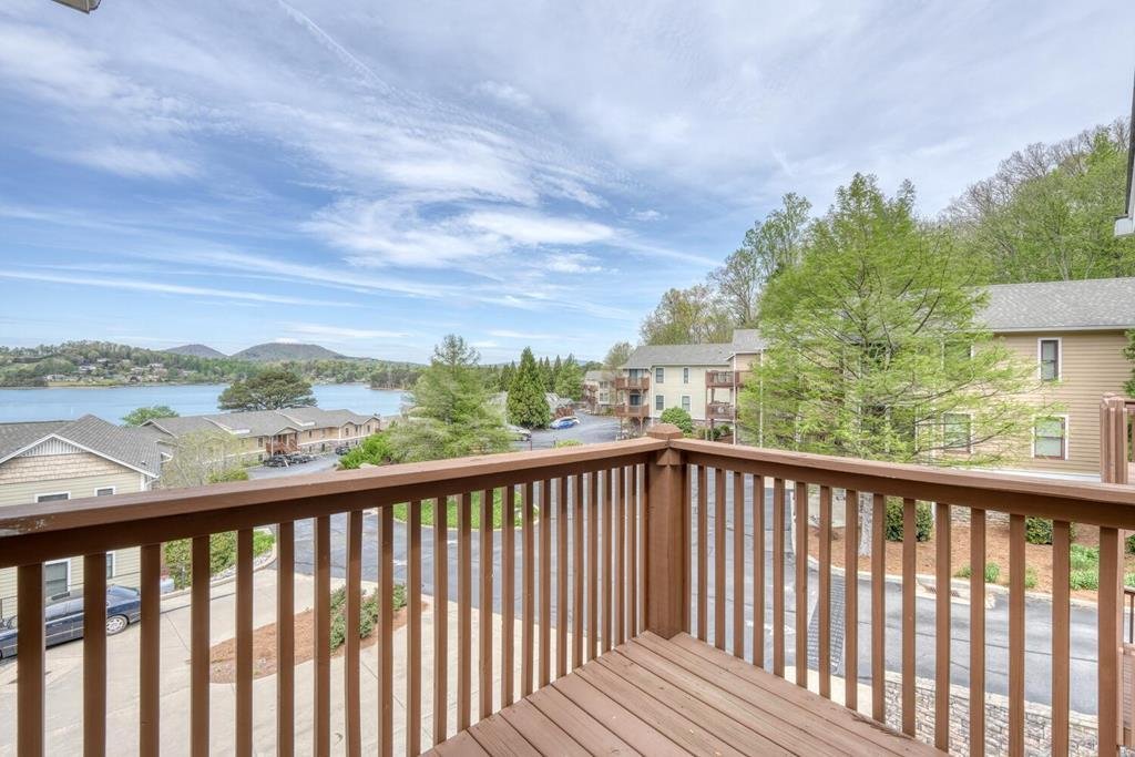Casa en Hiawassee, Georgia, Estados Unidos 3 - 17685483