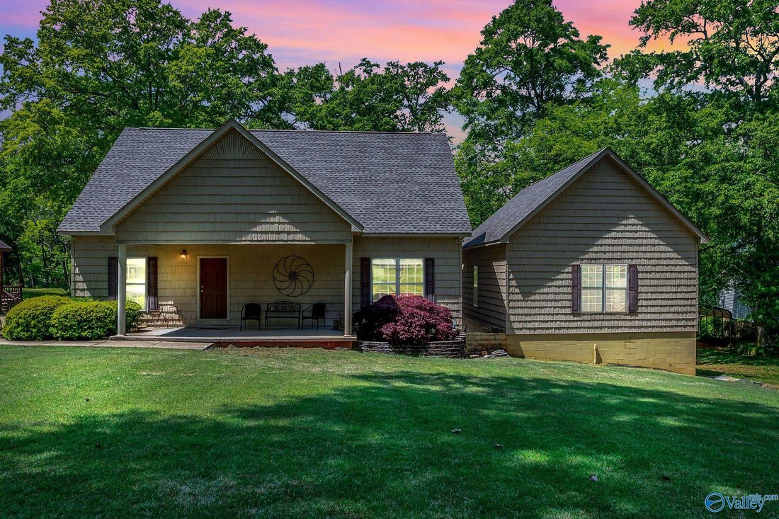 House in Town Creek, Alabama, United States 3 - 17685753