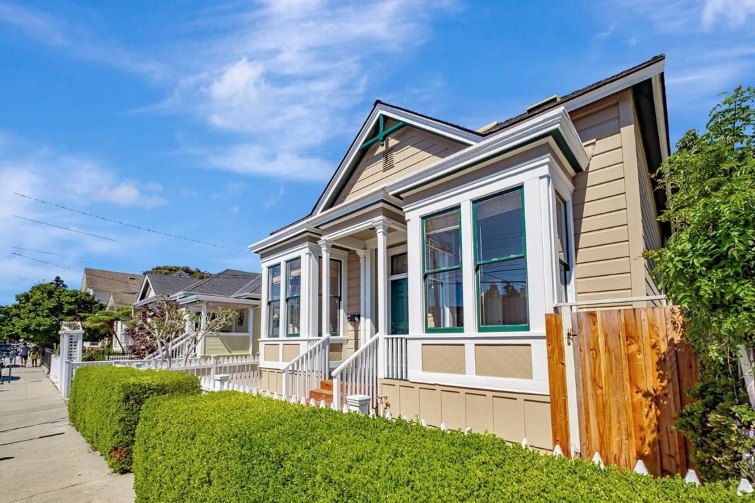 House in Santa Cruz, California, United States 3 - 17685762