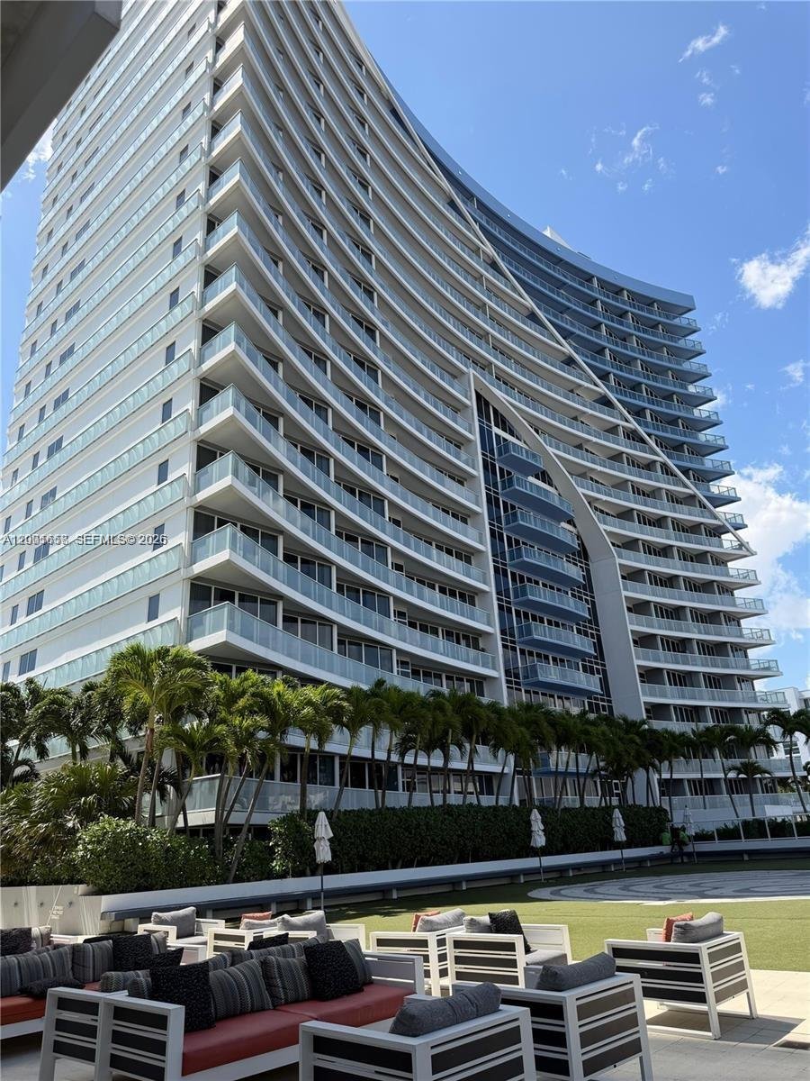 Condo in Fort Lauderdale, Florida, United States 1 - 17686845