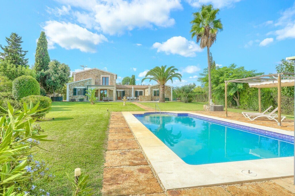 House in Pollenca, Balearic Islands, Spain 1 - 16328959