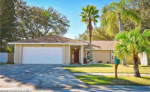 Maison à Tampa, Floride, États-Unis 1