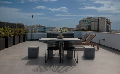 Appartamento a Rouf District, 3rd District of Athens, Athens 1