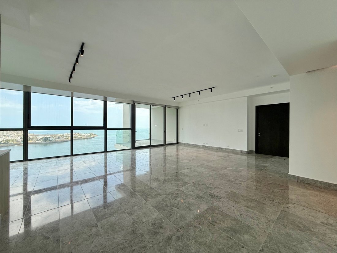 Apartment in Panama City, Panama, Panama 3 - 17353171