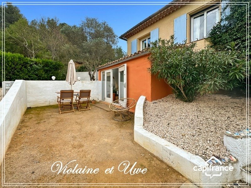 House in Agel, Occitania, France 5 - 17684485