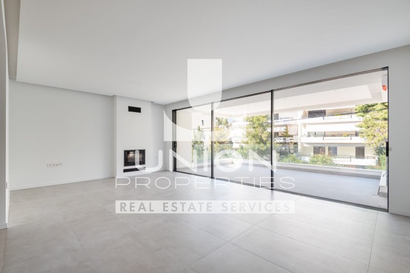 Apartment in Glyfada, Attica, Greece 1 - 14467943