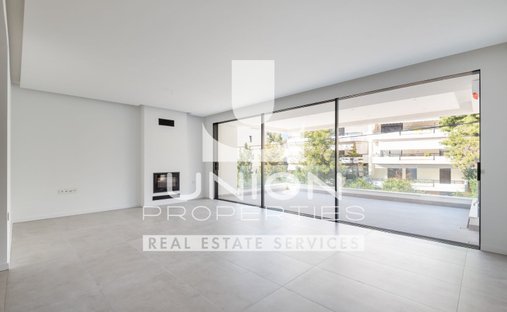 Apartment in Glyfada, Attica, Greece 1