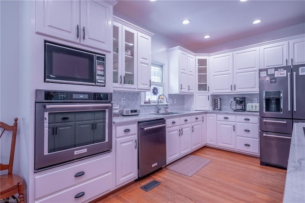 House in Mocksville, North Carolina, United States 1 - 17683014