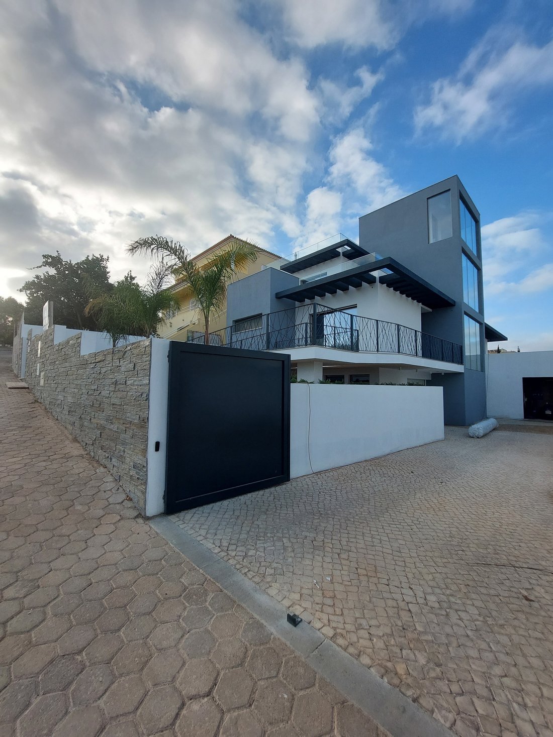 Villa in Ferragudo, Algarve, Portugal 2 - 17688579
