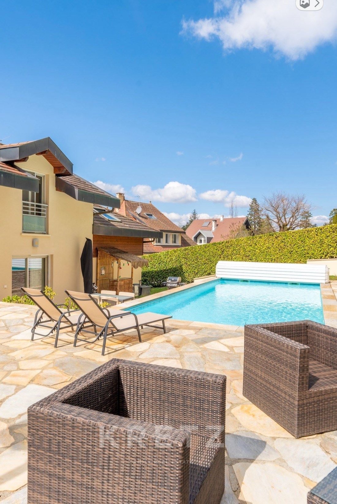 House in Annecy-le-Vieux, Annecy, France 4 - 17532489