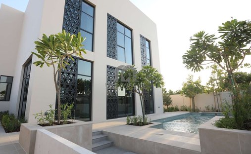 Casa a Sharja, Sharja, Emirati Arabi Uniti 1