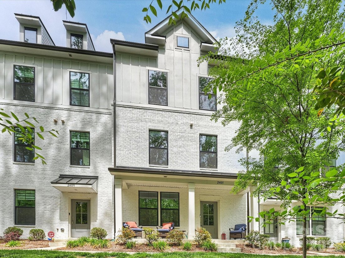 House in Charlotte, North Carolina, United States 1 - 17683841