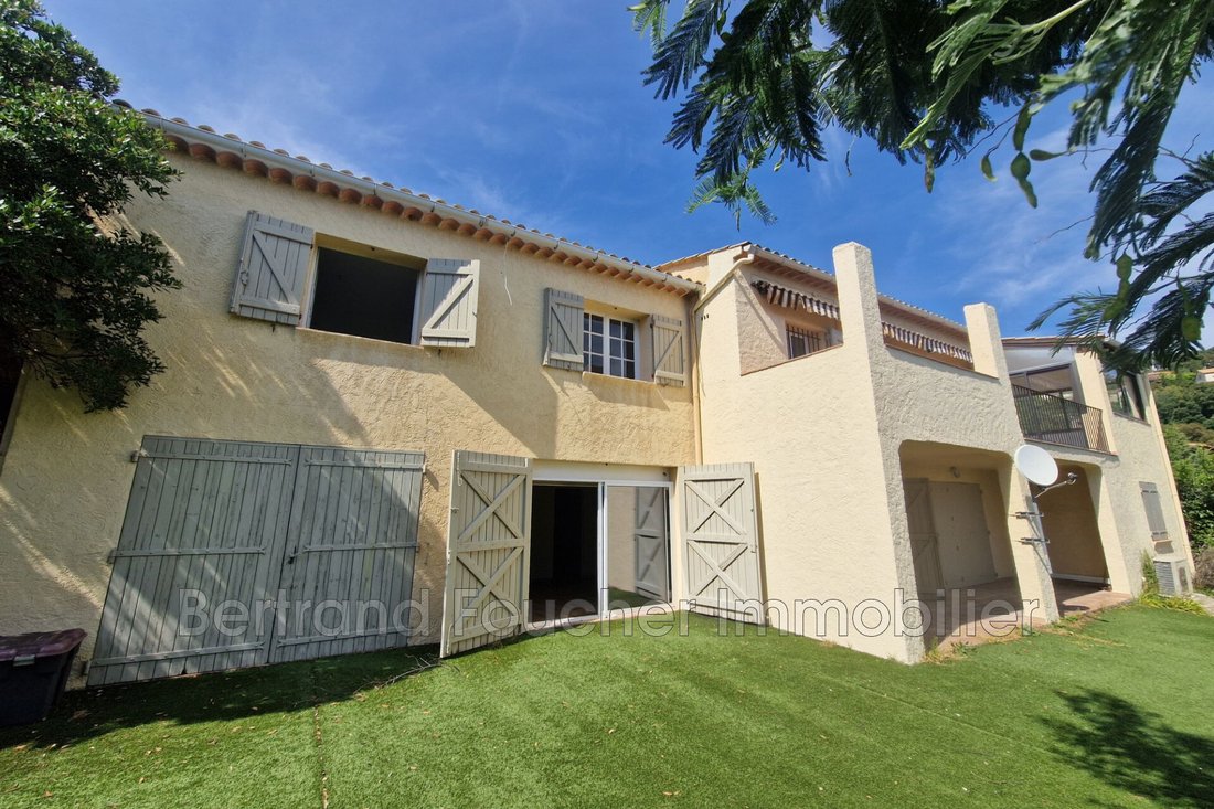 Villa in Sud, Cavalaire-sur-Mer, France 2 - 17683826