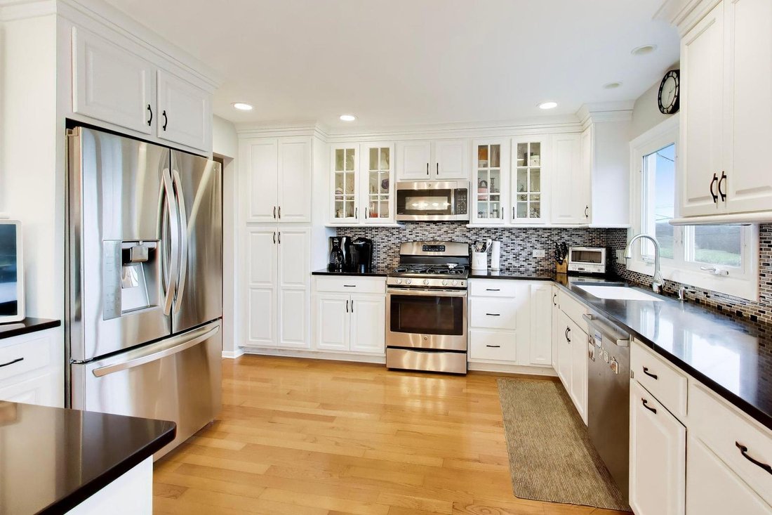 House in Morton Grove, Illinois, United States 5 - 17683569
