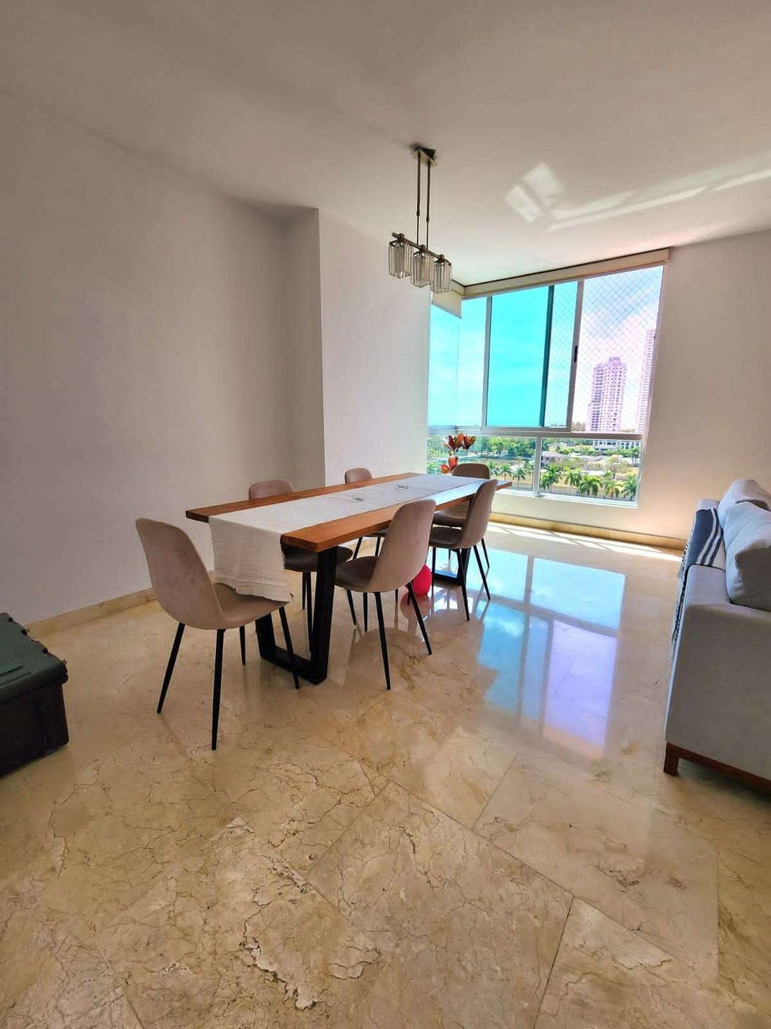 Condo in Panama City, Panama, Panama 3 - 17687623