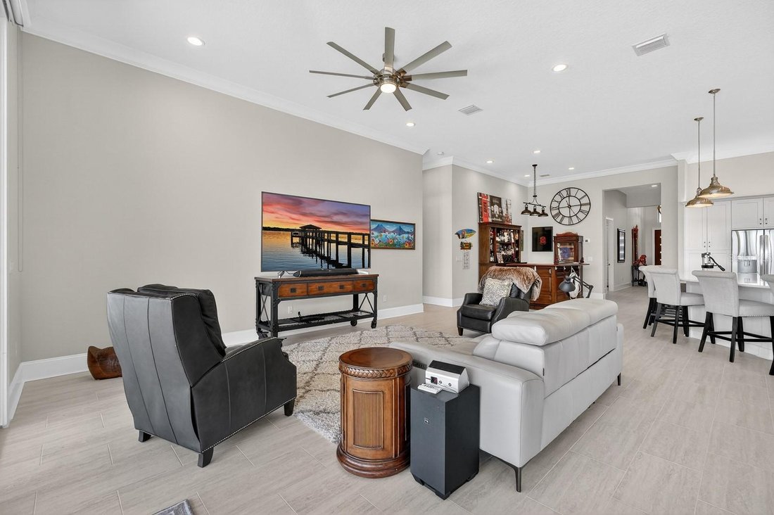 House in Palm Coast, Florida, United States 5 - 17685088