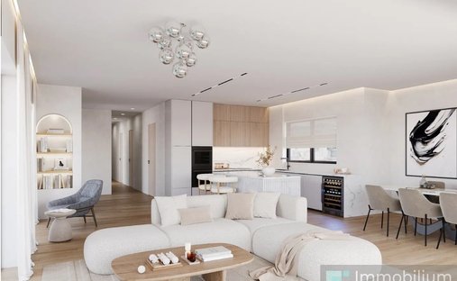 Wohnung in Glyfada, Attika, Griechenland 1
