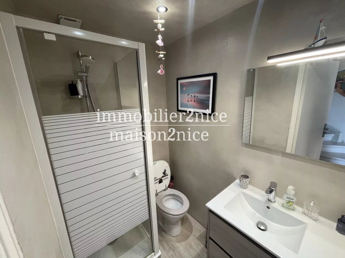 House in Las Planas - Comte de Falicon, Nice, France 5 - 13880003