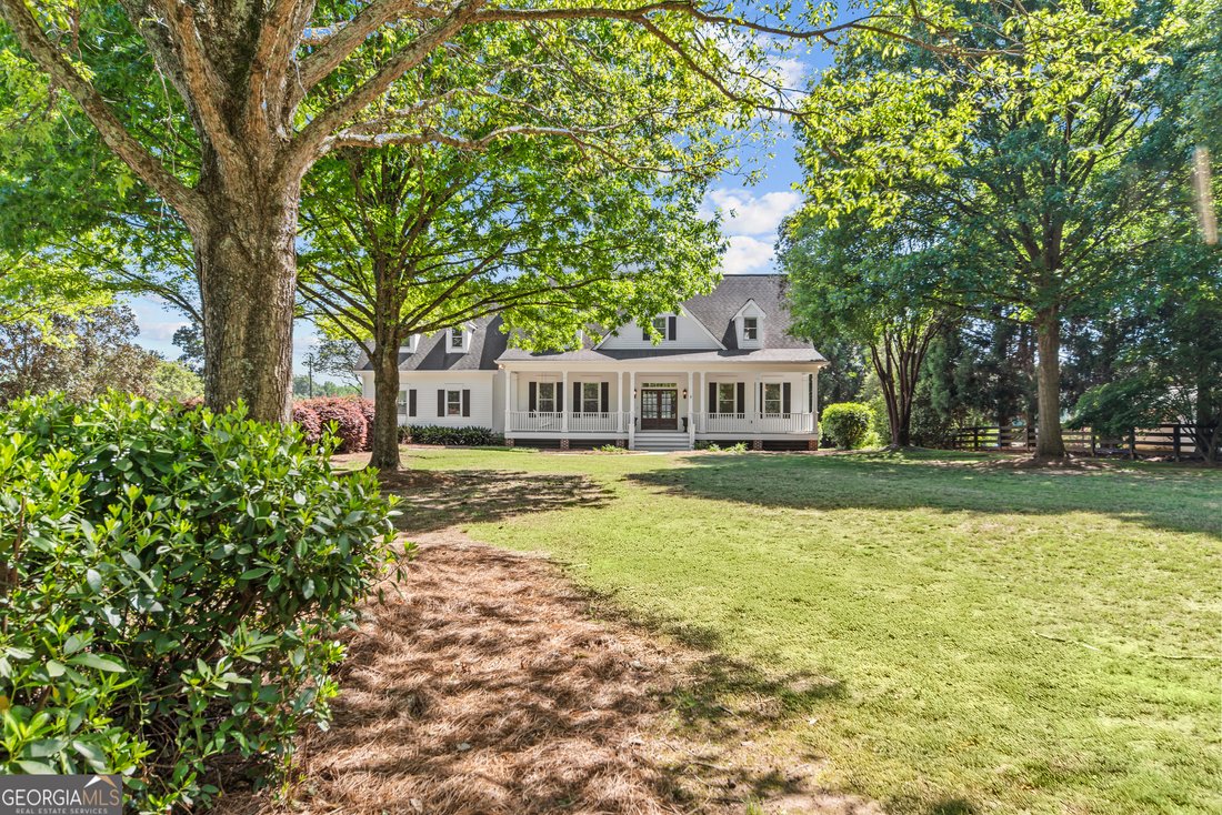 House in Madison, Georgia, United States 3 - 17683472