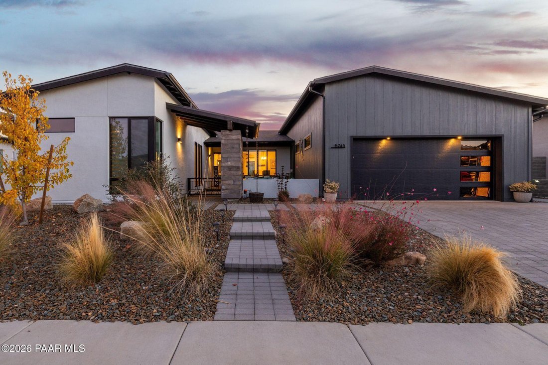 House in Prescott Valley, Arizona, United States 1 - 17686331