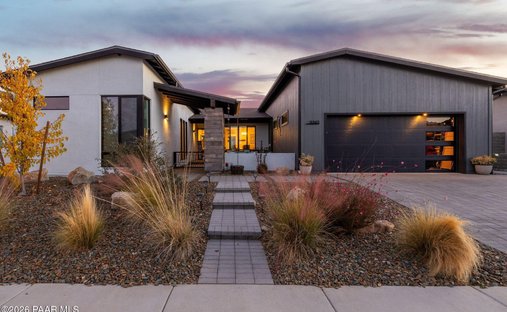 Maison à Prescott Valley, Arizona, États-Unis 1