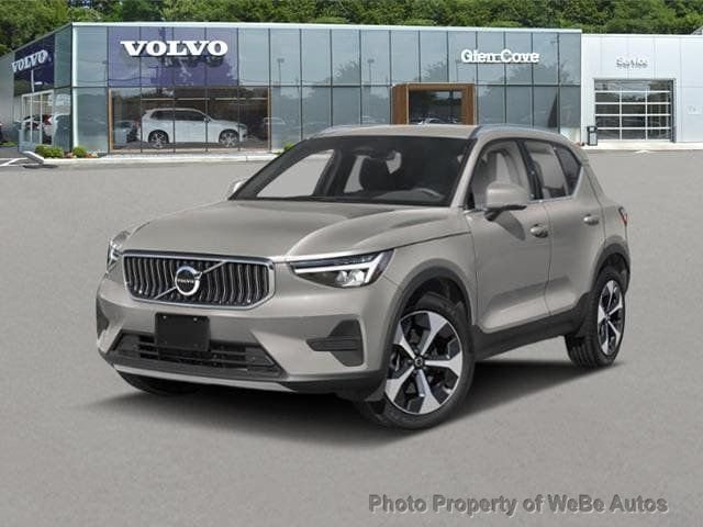 Volvo XC40 in Calverton, NY, United States 1 - 17687307