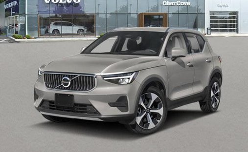 Volvo XC40 in Calverton, NY, United States 1
