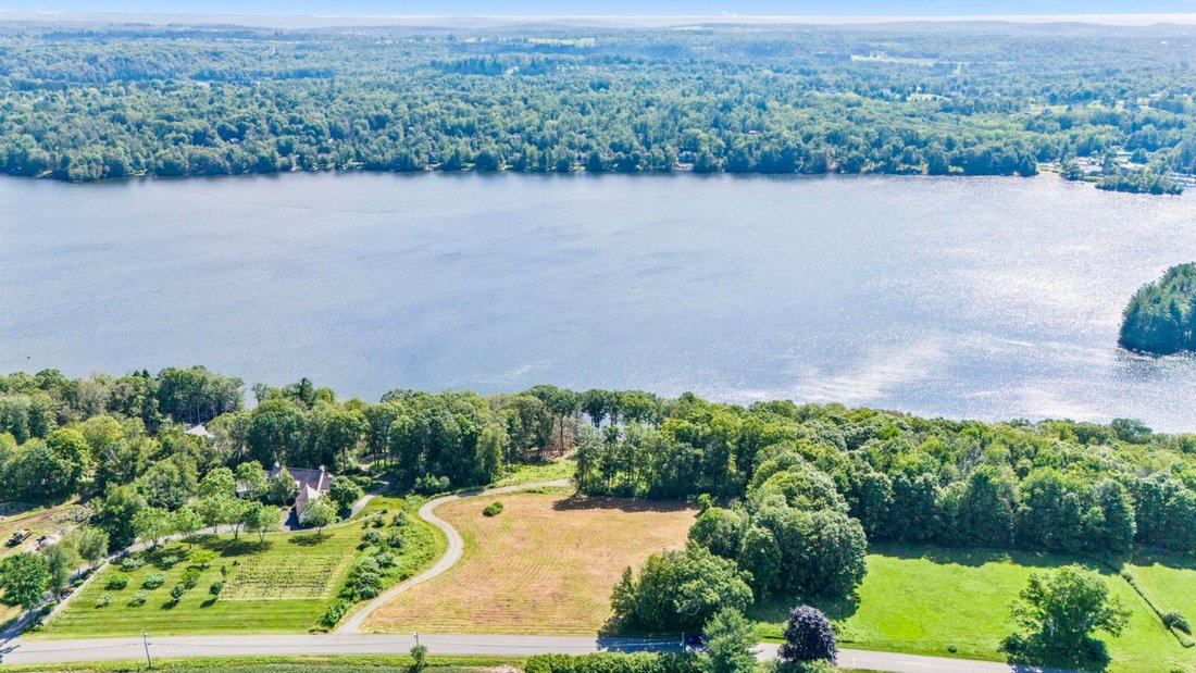 Land in Goshen, Connecticut, United States 4 - 17688532