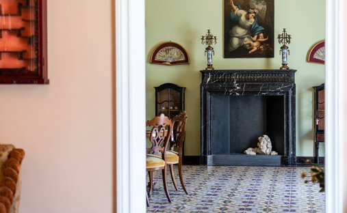 Apartment in Modica Bassa, Modica, Sicily 1