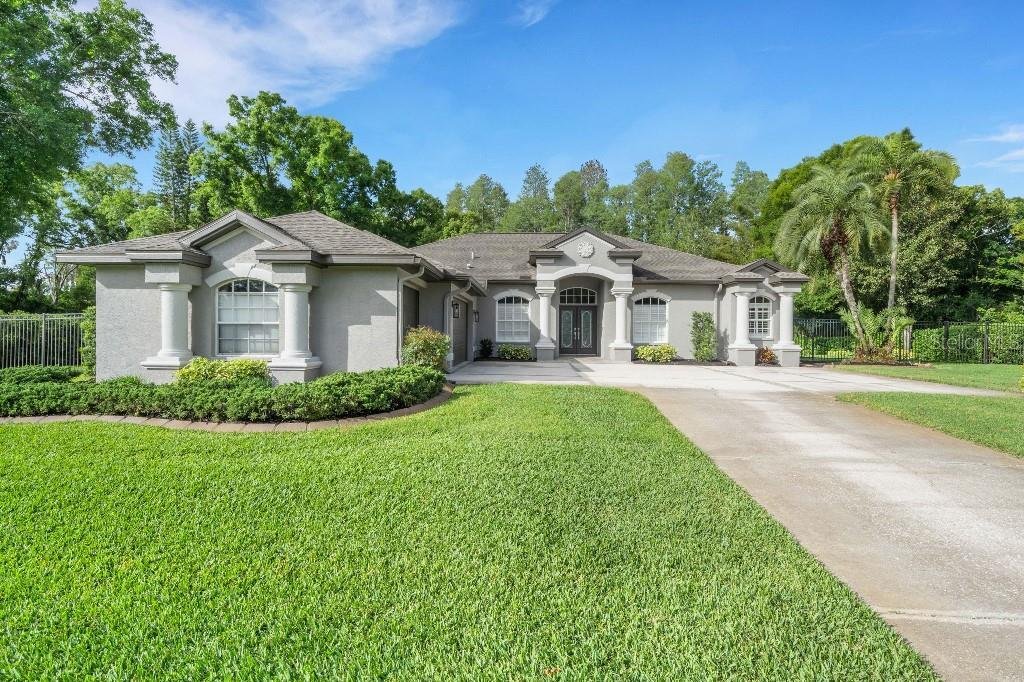 House in Odessa, Florida, United States 1 - 17683415