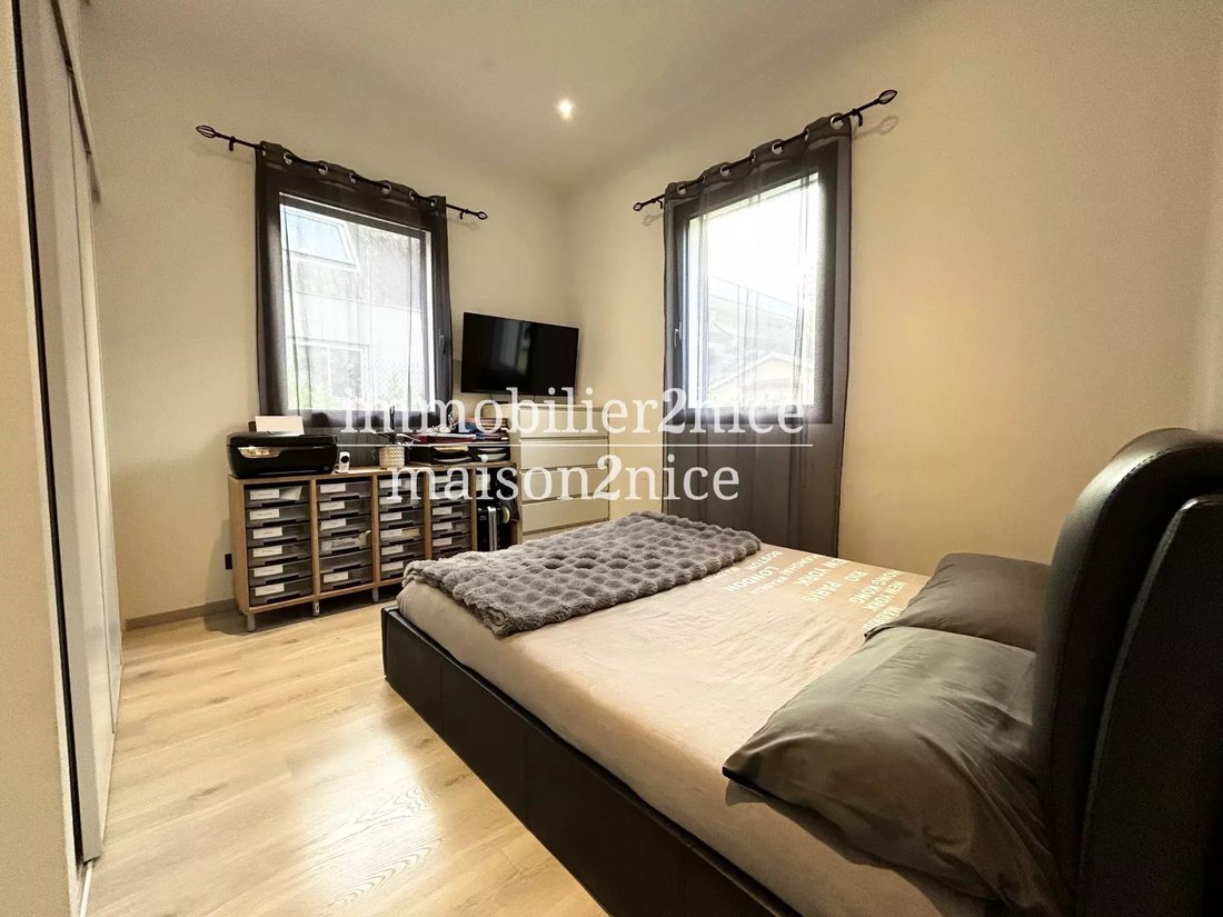 Haus in Nizza, Provence-Alpes-Côte d'Azur, Frankreich 5 - 16905151