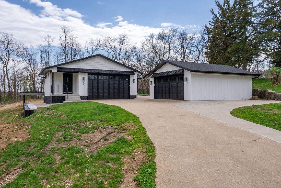 House in Princeton, Iowa, United States 1 - 17687347