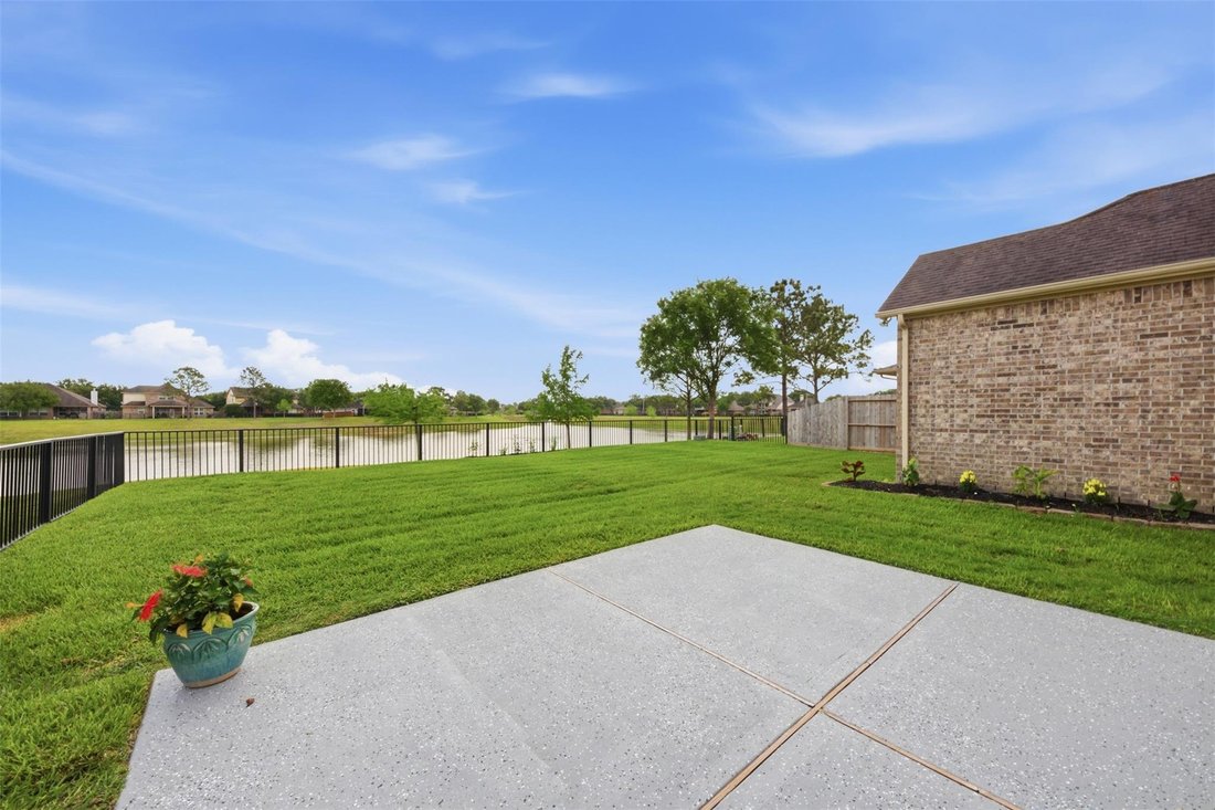 House in Pearland, Texas, United States 2 - 17686667