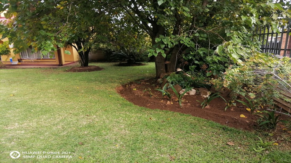 House in Bedworth Park, Gauteng, South Africa 3 - 17685031