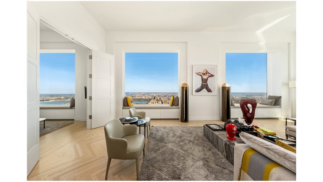 Condo in New York, New York, United States 1 - 17684252