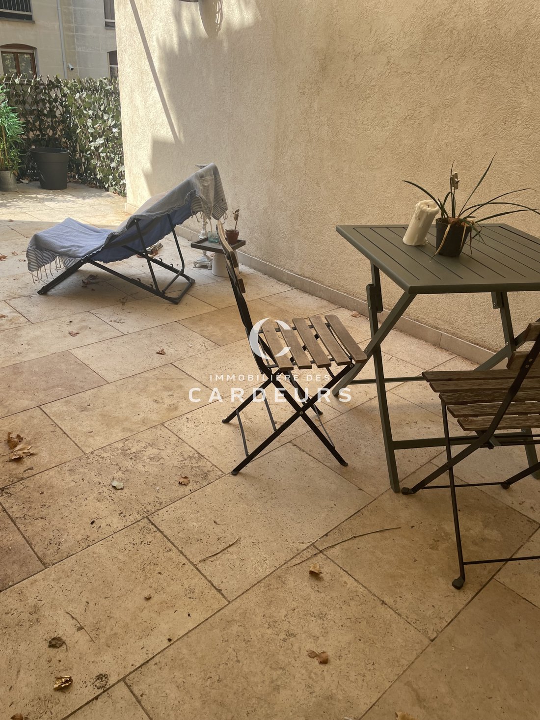 Apartment in Granettes-Jauberte-Sainte Anne, Aix-en-Provence, France 1 - 16498009