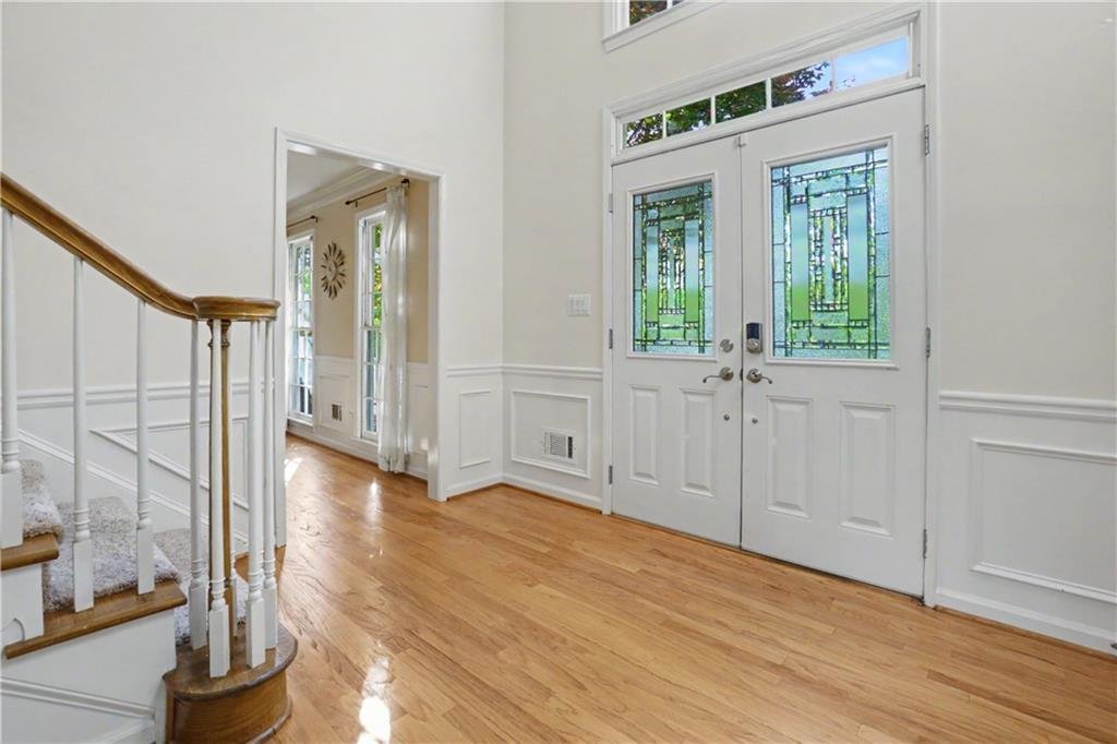 House in Alpharetta, Georgia, United States 3 - 17687462