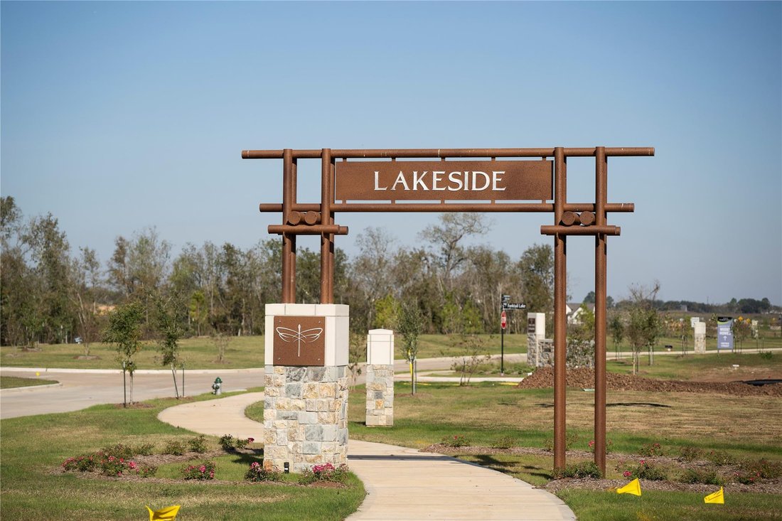 House in Fulshear, Texas, United States 5 - 17686693