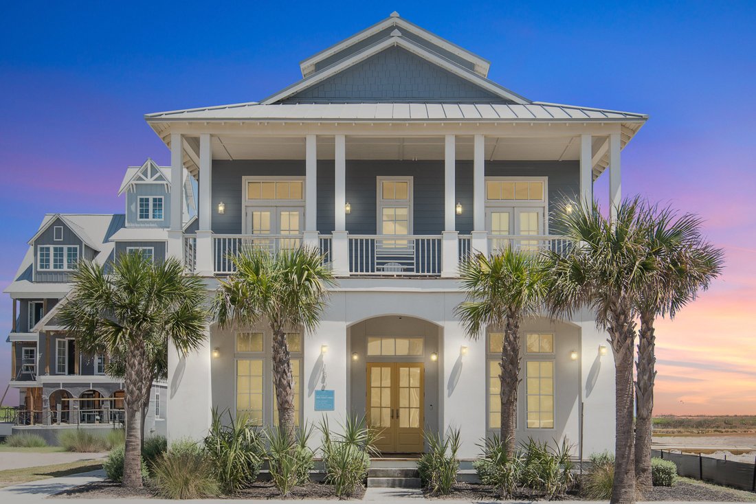 House in Port Aransas, Texas, United States 1 - 17684710
