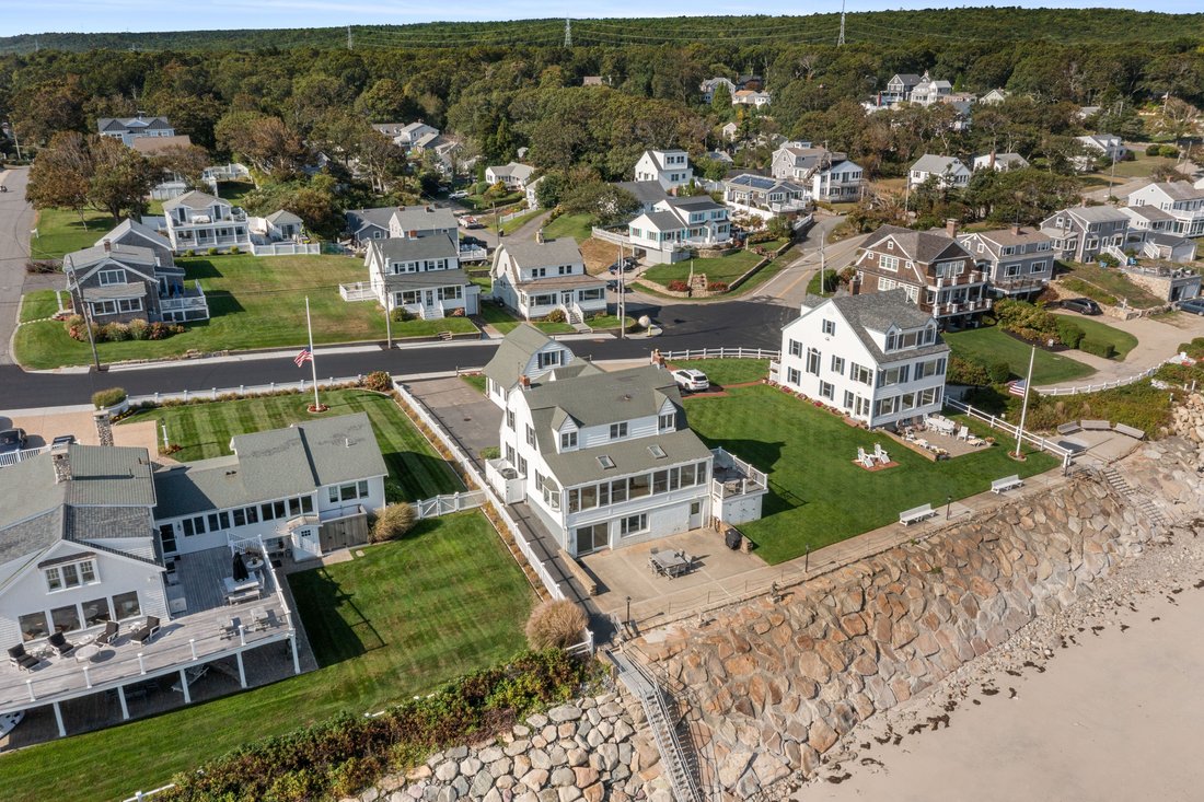 House in Plymouth, Massachusetts, United States 5 - 17684715