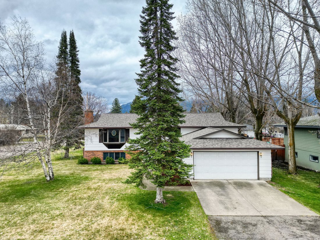 House in Columbia Falls, Montana, United States 4 - 17686820
