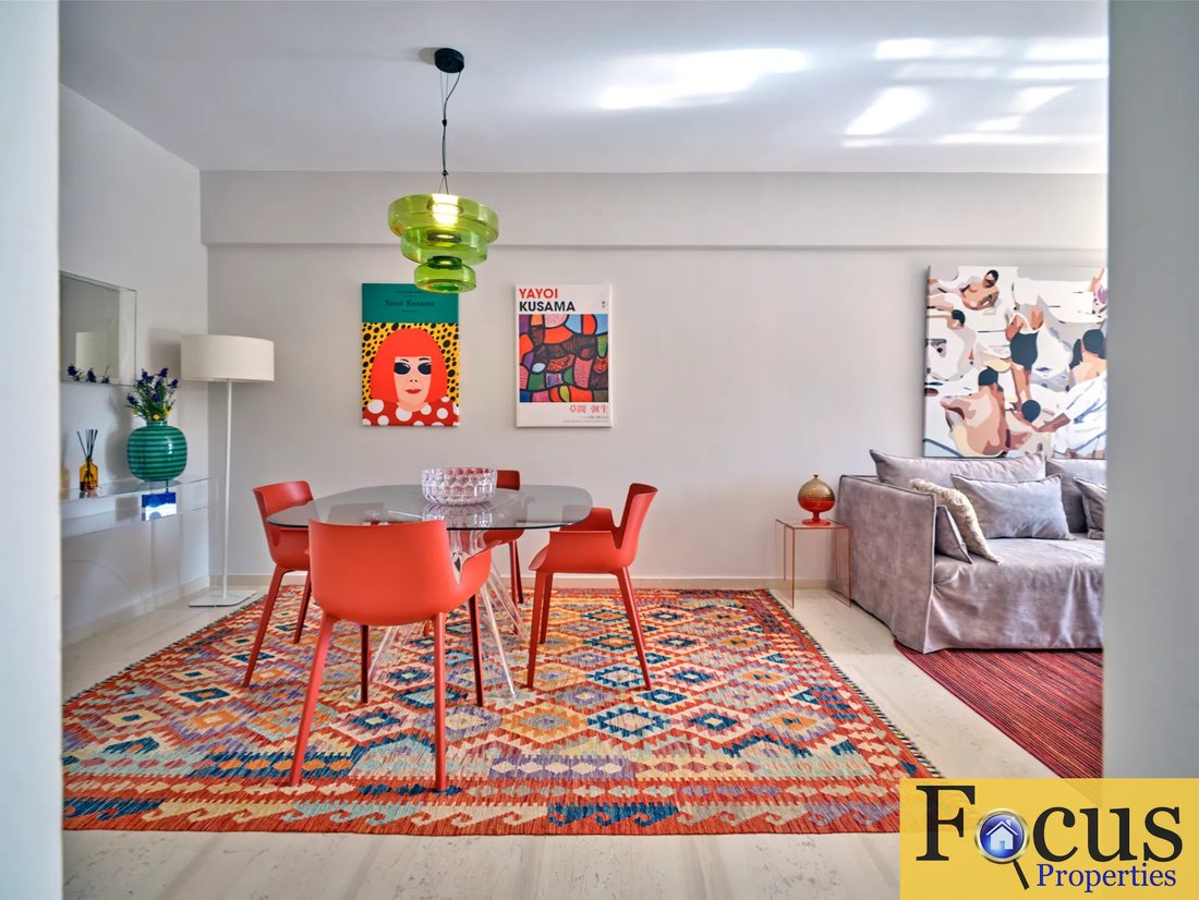 Apartment in Vouliagmeni, Attica, Greece 3 - 17620577