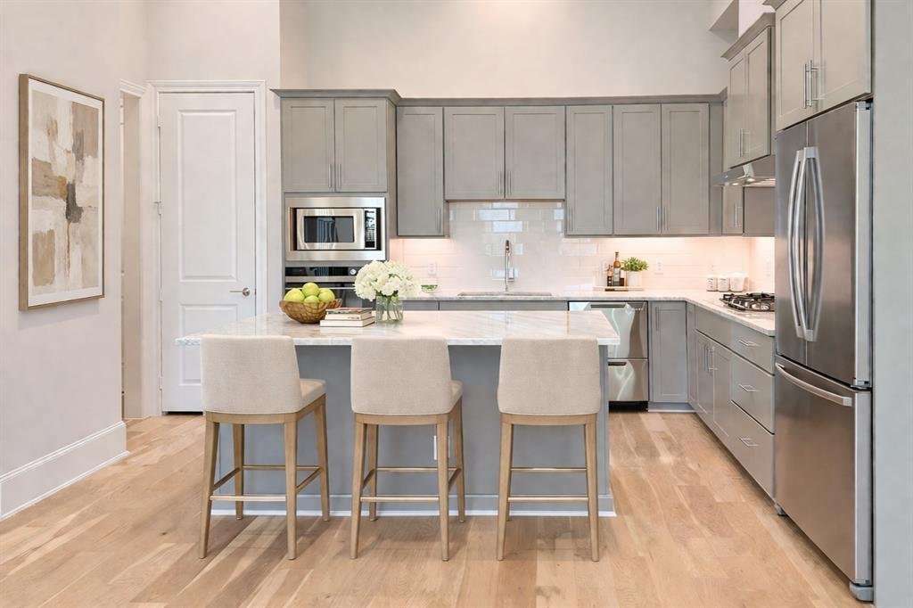 Townhouse in Plano, Texas, United States 1 - 17686984