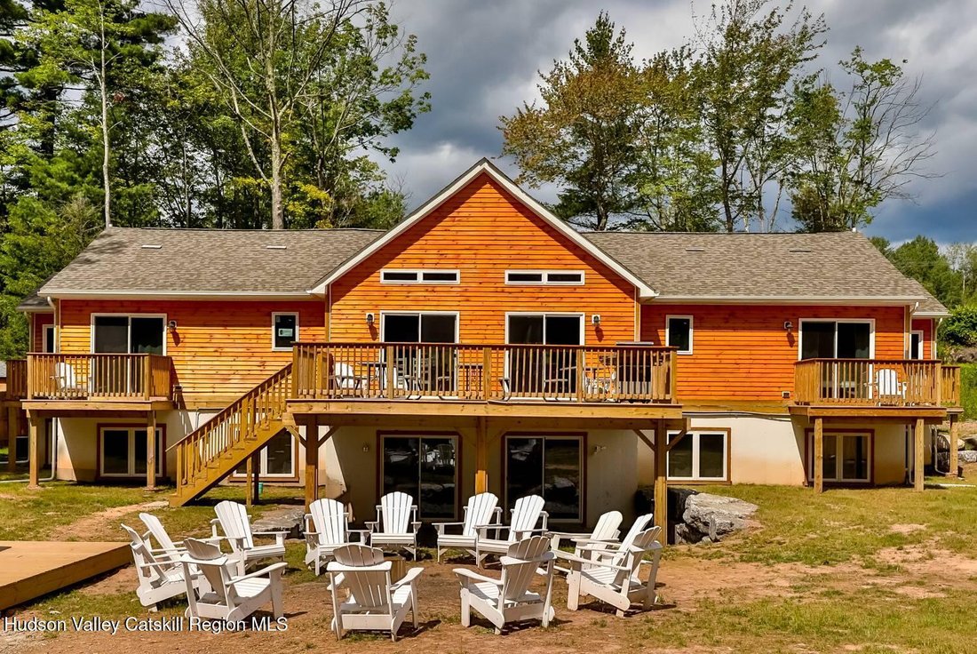 House in Tannersville, New York, United States 1 - 17685491