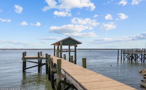 House in Jacksonville, Florida, United States 1